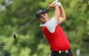 Patrick Reed